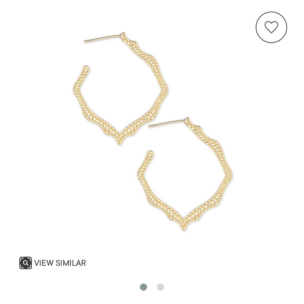 Kendra Scott Miku Earrings